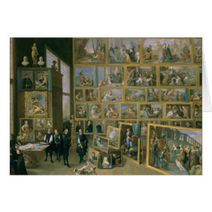 De Archduke Leopold Wilhelm