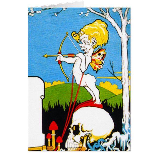 De Archer (Voorkant)