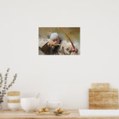 De Archer Poster (Keuken)