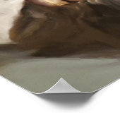 De Archer Poster (Hoek)