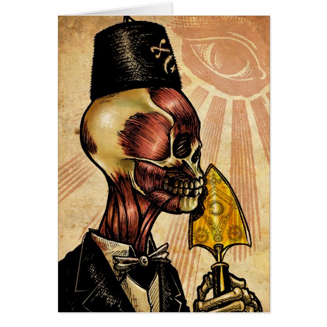 De architect (Voorkant)