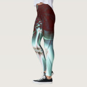 De architect leggings (Links)