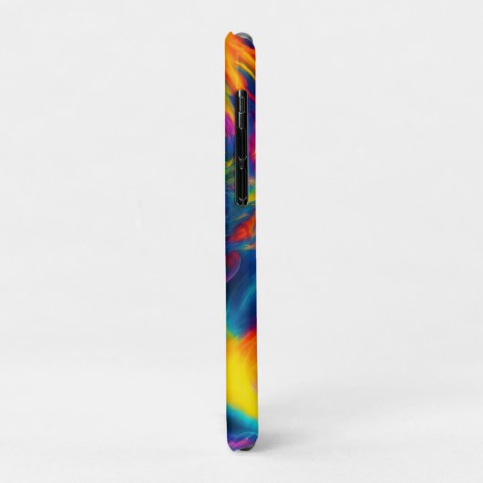 De architect Surreal Art Case-Mate iPhone Case (Achterkant/links)