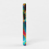 De architect Surreal Art Case-Mate iPhone Case (Achterkant/rechts)