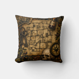 De Architect van de Dood: H.H. Holmes Moordkasteel Kussen