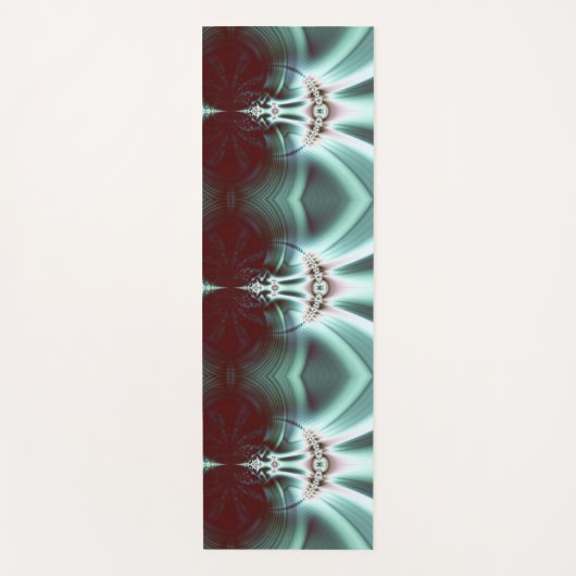 De Architect - Yoga mat (Voorkant)