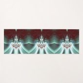 De Architect - Yoga mat (Voorkant (horizontaal))