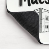 De Architectuur Meester Muismat (Hoek)