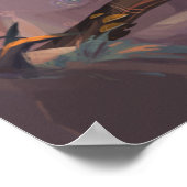 De Archway Poster (Hoek)