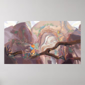 De Archway Poster (Voorkant)