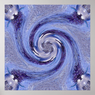 De Arctische Cirkel... Poster