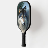 De Arctische Wolf, Pickleball Paddle (Links)