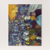De Arena in Arles | Van Gogh | Legpuzzel (Verticaal)