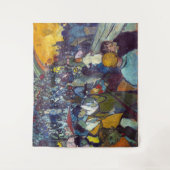 De Arena in Arles | Van Gogh | Wandkleed (Voorkant)