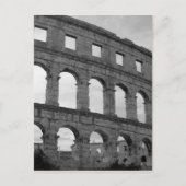 De Arena in Pula Briefkaart (Voorkant)