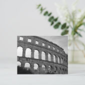 De Arena in Pula Briefkaart (Staand voorkant)