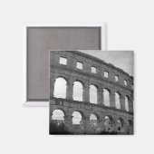 De Arena in Pula Magneet (Voorkant / Achterkant)