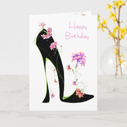 De Argentijnse Kaart van de Groeten van de Tango (Gele Bloem)