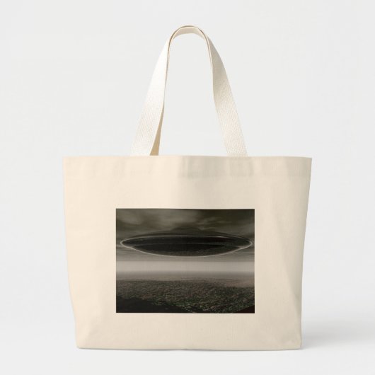 De Arival Bag Grote Tote Bag (Voorkant)