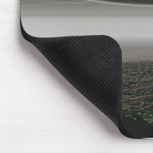 De Arival Mousepad Muismat (Hoek)