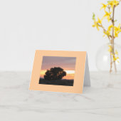 De Arizona Geschilderde Kaarten van de Nota van de (Gele Bloem)