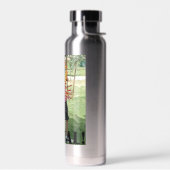 De Arizona-zon is meedogenloos Waterfles (Links)