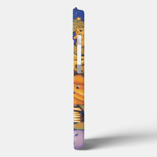 De ark Case-Mate iPhone case (Achterkant / Links)