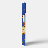 De ark Case-Mate iPhone case (Achterkant / Rechts)