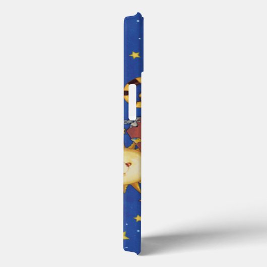 De ark Case-Mate iPhone case (Achterkant / Rechts)