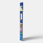 De ark Case-Mate iPhone case (Achterkant / Rechts)