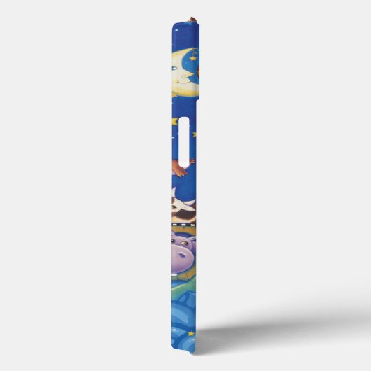 De ark Case-Mate iPhone case (Achterkant / Rechts)