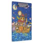 De ark klembord (Rechts)