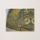 De Ark van het Convenant, gesteund door Cherubim, Legpuzzel (Horizontaal)