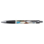 De ark van vreugde van Noach Pen (Achterkant)