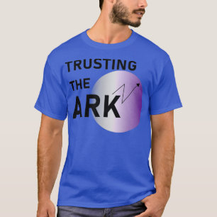 De ARK vertrouwen T-shirt