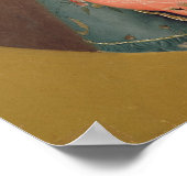 De Arlesienne Poster (Hoek)