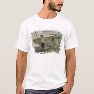 De arme vissers, 1881 t-shirt