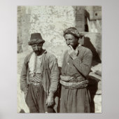 De Armeniërs Poster (Voorkant)