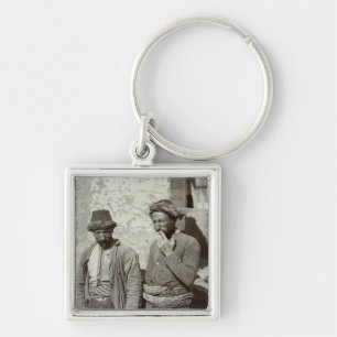 De Armeniërs Sleutelhanger