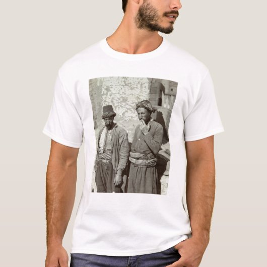 De Armeniërs T-shirt (Voorkant)