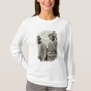 De Armeniërs T-shirt