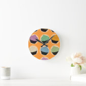 De Aroma's van Cupcake Ronde Klok (Huis)