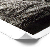 De arrestatie van de jongen, bord 4 van 'The Drunk Poster (Hoek)