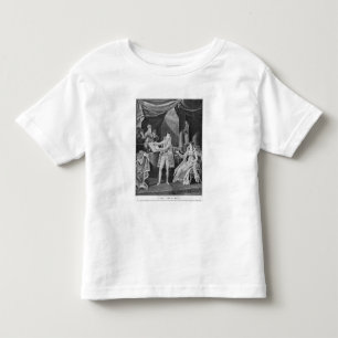 De artikelen uit de Code Civil weergeven Kinder Shirts