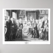 De artikelen van de Unie Poster (Voorkant)