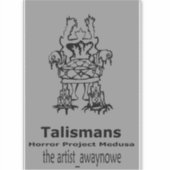 de artist_AwayNowe Talismans V5 gDrawing Sticker (Voorkant)