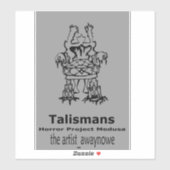 de artist_AwayNowe Talismans V5 gDrawing Sticker (Vel)