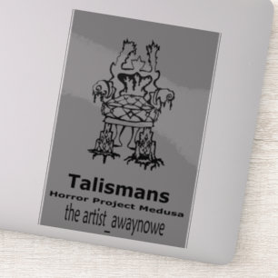 de artist_AwayNowe Talismans V5 gDrawing Sticker