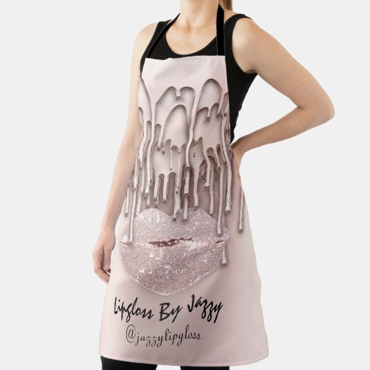 De artistieke drijft het Roos van de Drijfstdruppe Schort (Insitu)