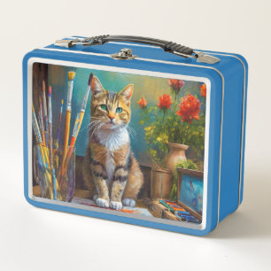De Artistieke Kat